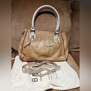 Bed Stu Rockababy bag